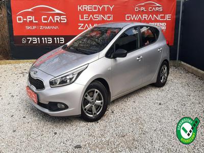 Używane Kia Ceed - 28 900 PLN, 191 000 km, 2012