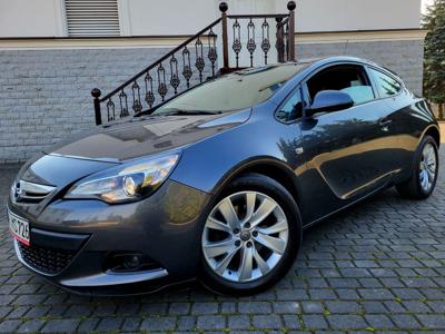 Używane Opel Astra - 29 999 PLN, 173 000 km, 2012