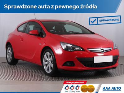 Używane Opel Astra - 31 500 PLN, 193 186 km, 2012