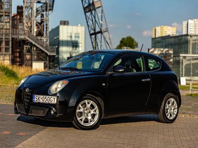 Używane Alfa Romeo Mito - 20 444 PLN, 182 000 km, 2009