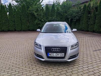 Używane Audi A3 - 22 999 PLN, 178 050 km, 2011