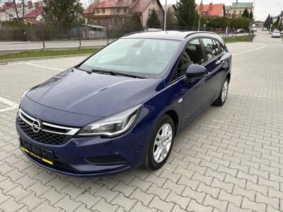 Używane Opel Astra - 35 900 PLN, 174 000 km, 2016
