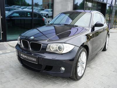 Używane BMW Seria 1 - 26 999 PLN, 269 900 km, 2007