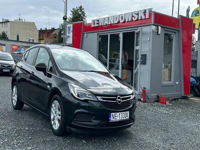 Używane Opel Astra - 44 900 PLN, 174 287 km, 2016