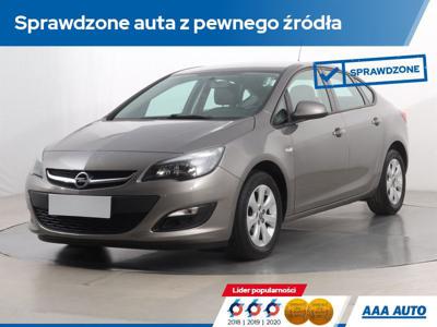 Używane Opel Astra - 45 000 PLN, 88 428 km, 2016