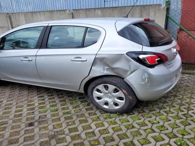 Używane Opel Corsa - 12 900 PLN, 43 000 km, 2018