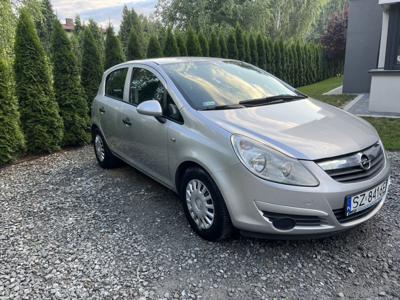 Używane Opel Corsa - 14 999 PLN, 171 000 km, 2010