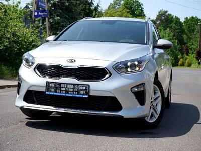 Używane Kia Ceed - 59 600 PLN, 160 000 km, 2019