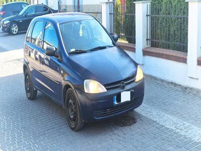 Używane Opel Corsa - 2 990 PLN, 260 000 km, 2005