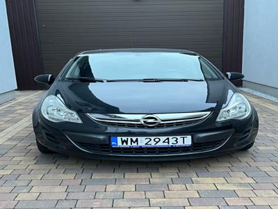 Używane Opel Corsa - 23 500 PLN, 189 306 km, 2013