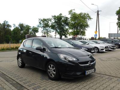 Używane Opel Corsa - 23 980 PLN, 230 000 km, 2016