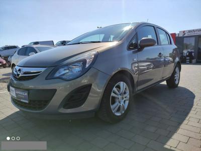 Używane Opel Corsa - 26 800 PLN, 203 254 km, 2014