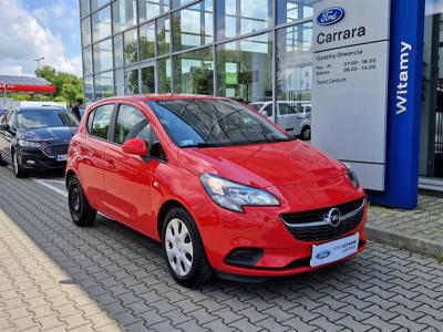 Używane Opel Corsa - 34 700 PLN, 190 940 km, 2019
