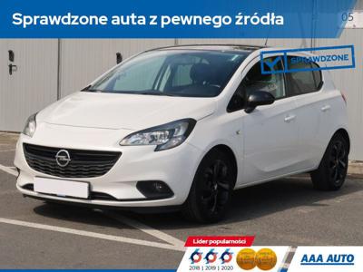 Używane Opel Corsa - 35 000 PLN, 105 765 km, 2015