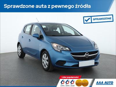 Używane Opel Corsa - 47 000 PLN, 15 543 km, 2018