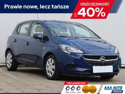 Używane Opel Corsa - 47 000 PLN, 34 343 km, 2018