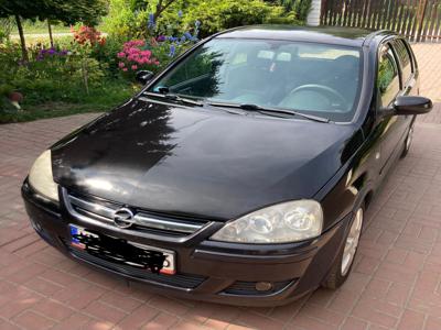 Używane Opel Corsa - 6 600 PLN, 200 900 km, 2006