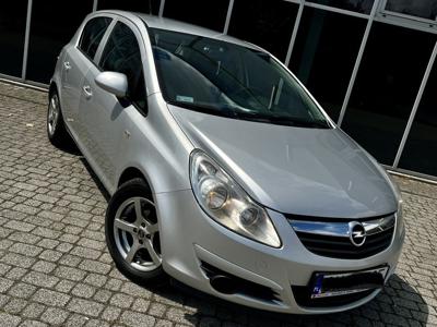 Używane Opel Corsa - 9 900 PLN, 255 000 km, 2009