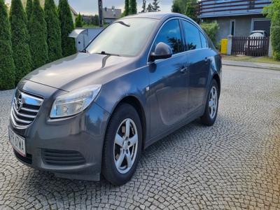 Używane Opel Insignia - 20 900 PLN, 171 000 km, 2008