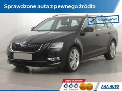 Używane Skoda Octavia - 79 000 PLN, 134 578 km, 2018