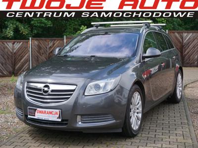 Używane Opel Insignia - 26 900 PLN, 305 000 km, 2011