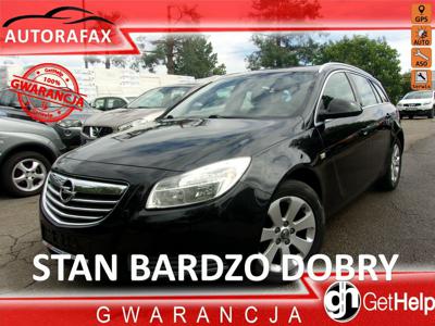 Używane Opel Insignia - 28 900 PLN, 203 996 km, 2011