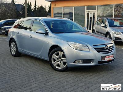 Używane Opel Insignia - 31 900 PLN, 193 050 km, 2013