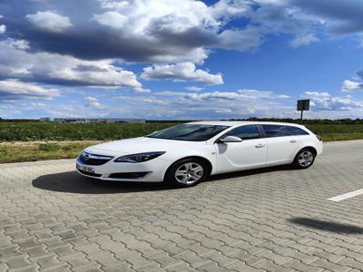 Używane Opel Insignia - 29 900 PLN, 225 500 km, 2015