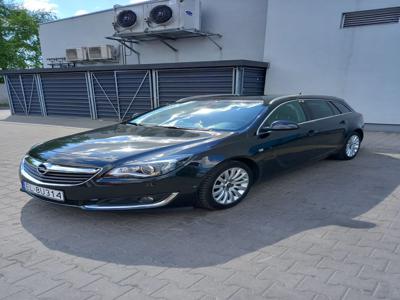 Używane Opel Insignia - 44 000 PLN, 195 000 km, 2015