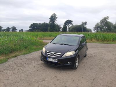 Używane Honda FR-V - 7 700 PLN, 357 187 km, 2005