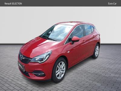 Używane Opel Astra - 61 900 PLN, 19 446 km, 2019