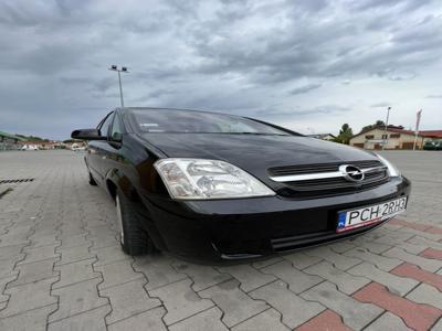 Używane Opel Meriva - 7 900 PLN, 185 264 km, 2006