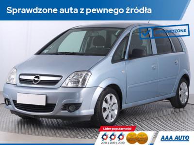 Używane Opel Meriva - 8 000 PLN, 200 939 km, 2007