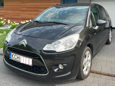 Używane Citroën C3 - 14 900 PLN, 173 310 km, 2010