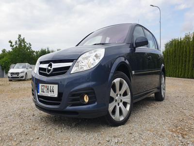 Używane Opel Signum - 15 999 PLN, 217 900 km, 2008