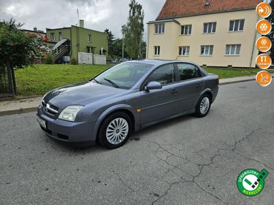 Używane Opel Vectra - 10 999 PLN, 211 000 km, 2003