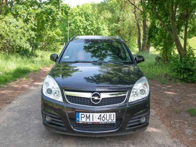 Używane Opel Vectra - 11 000 PLN, 275 000 km, 2008