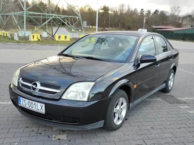 Używane Opel Vectra - 11 900 PLN, 230 000 km, 2005