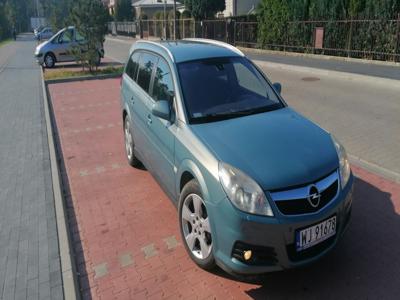 Używane Opel Vectra - 11 900 PLN, 235 600 km, 2006