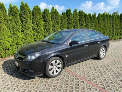 Używane Opel Vectra - 17 000 PLN, 278 000 km, 2008