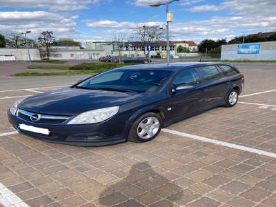 Używane Opel Vectra - 3 990 PLN, 293 730 km, 2007