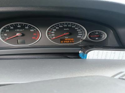Używane Opel Vectra - 5 000 PLN, 315 000 km, 2004