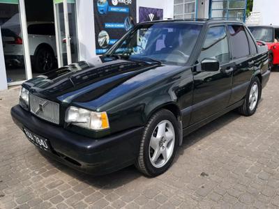 Używane Volvo 850 - 55 000 PLN, 233 000 km, 1995