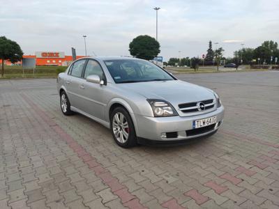 Używane Opel Vectra - 6 900 PLN, 263 000 km, 2003