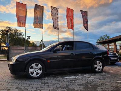 Używane Opel Vectra - 7 900 PLN, 207 000 km, 2002