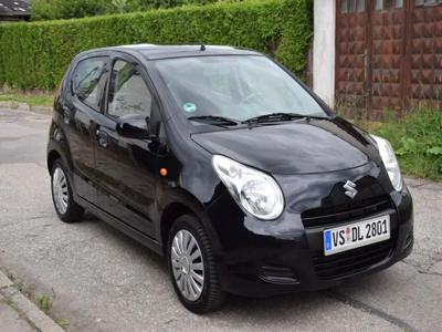 Używane Suzuki Alto - 10 999 PLN, 160 000 km, 2009