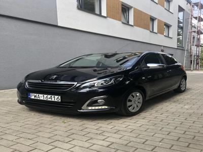 Używane Peugeot 108 - 36 900 PLN, 35 966 km, 2020