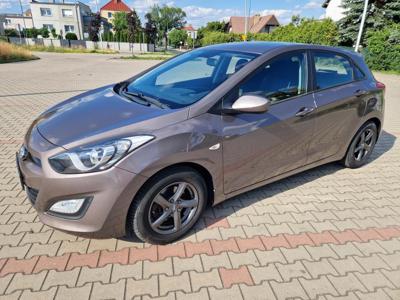 Używane Hyundai I30 - 39 900 PLN, 192 158 km, 2015