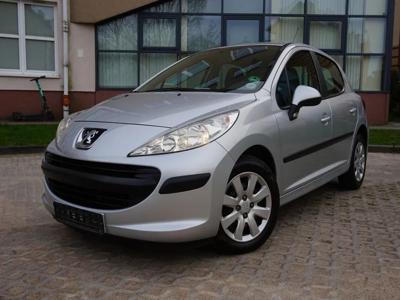 Używane Peugeot 207 - 14 999 PLN, 75 033 km, 2008