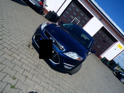 Używane Ford Mondeo - 28 500 PLN, 283 000 km, 2011